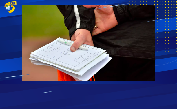 Recyclage BMF / BEF (LFHF)...