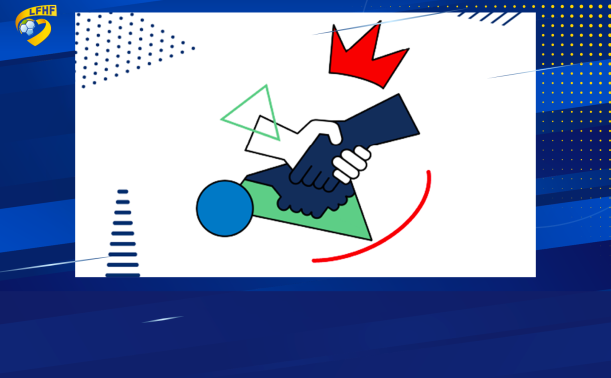 Le fair-play au coeur du PEF...