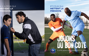 Jouons du bon côté...