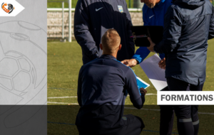 Formations 2026/2027...