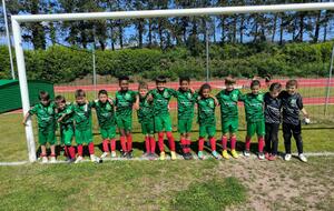 U8/U9 (25/05/2024)...