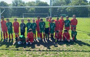 U10/U11 (25/05/2024)...