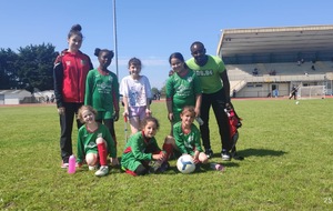 U8/U9 Filles (25.05.2024)...