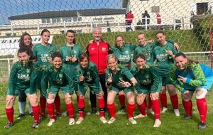 Féminines 2 (26/05/2024)...