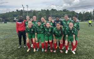 Féminines 1 (26/05/2024)...