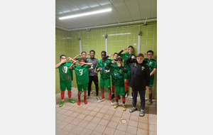U12/U13 (01/06/2024)...