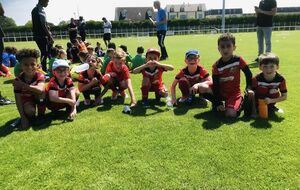 Journée Nationale des Débutants à Senlis (U6/U7-Samedi 08 Juin 2024)...