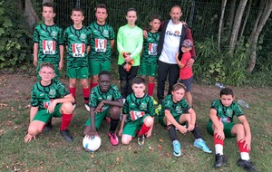 U13-2 (31/08/2024)...