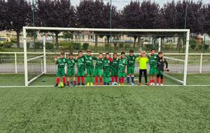 U10/U11 (07/09/2024)...