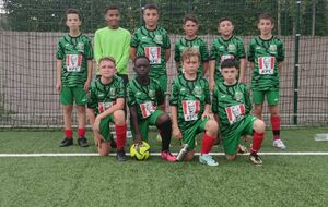 U13-2 (07/09/2024)...