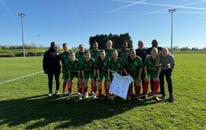 Féminines 1 (06/04/2025)...