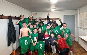 U14 (13/04/2025)...