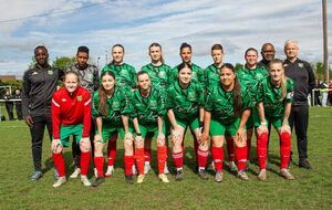 Féminines 1 (20/04/2025)...
