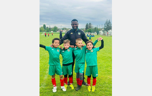 U6/U7 (21/04/2025)...