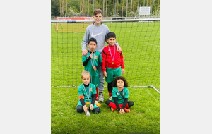 U6/U7 (21/04/2025)...