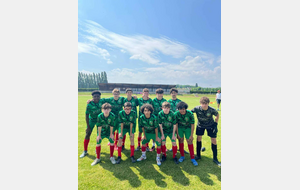 U15 (03/05/2025)...
