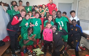 U14 (04/05/2025)...