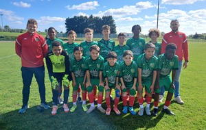 U14 (04/05/2025)...