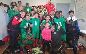 U14 (04/05/2025)...