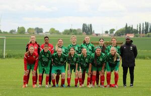 Féminines 1 (04/05/2025)...