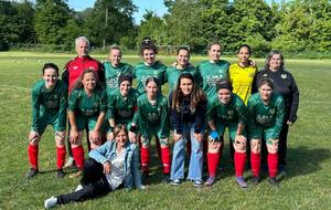 Féminines 2 (04/05/2025)...