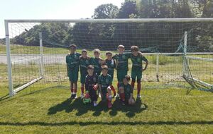 U11-2 (10/05/2025)...