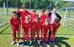 U13-1 (10/05/2025)...