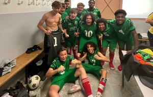 U15 (10/05/2025)...