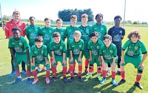U14 (11/05/2025)...