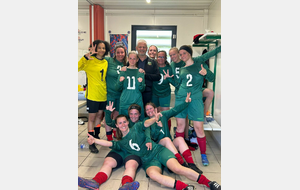 Féminines 2 (11/05/2025)...