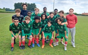 U15 (18/05/2025)...