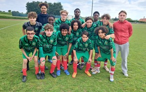 U15 (18/05/2025)...