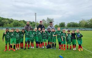 U8/U9 (24/05/2025)...