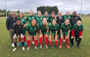 Féminines 1 (24/05/2025)...