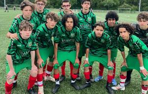 U15 (24/05/2025)...