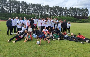 Seniors 1 (25/05/2025)...