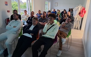 Réunion éducateurs (26/05/2025)...