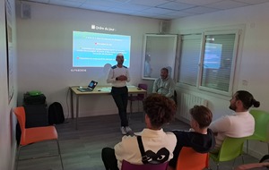Réunion éducateurs (26/05/2025)...