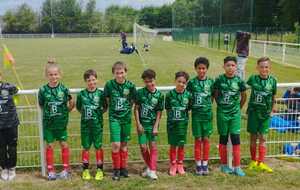 U11 (29/05/2025)...