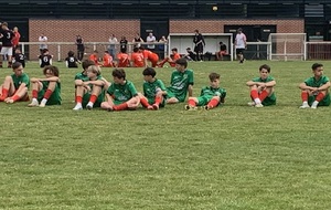 U14 (29/05/2025)...