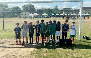 U8/U9 (30/05/2025)...