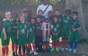 U8/U9 (30/05/2025)...