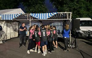 Entente Villers-St Leu U15F (29/05/2025)...