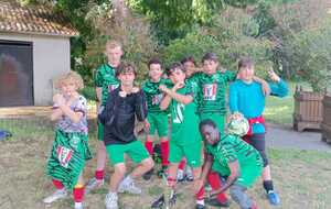 U13 (31/05/2025)...
