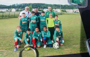 U10/U11 (31/05/2025)...