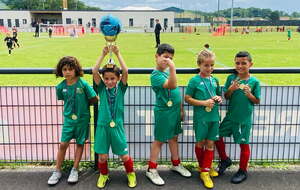U6/U7 (15/06/2025)...