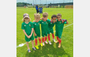U6/U7 (15/06/2025)...