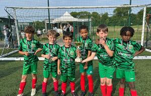 U8/U9 (15/06/2025)...