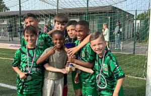 U8/U9 (15/06/2025)...