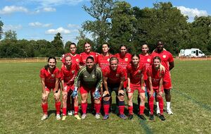 Féminines (22/06/2025)...